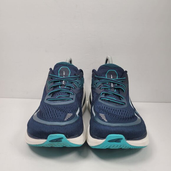 Altra Paradigm 6.0 Women’s Dark Blue Running Shoes AL0A5484442 US Size 8 - Picture 3 of 8